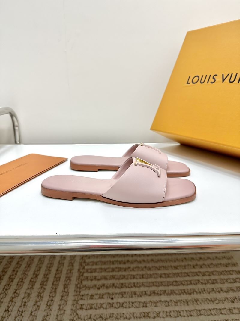 Louis Vuitton Slippers